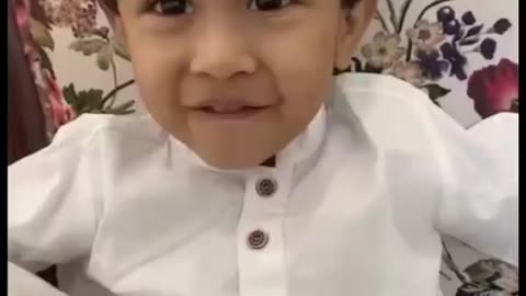 #cute #witty#genius Murtaza