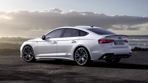 AUDI A5 Sportback 2022