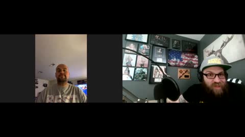 Wrestling with Ski Episode 45 Part 1