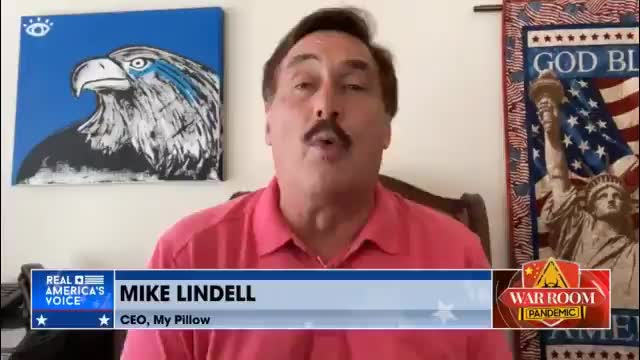 Better be right Mike.