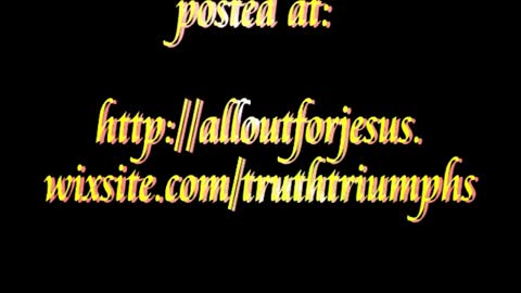 Words of the Spirit. Aug 22 2022