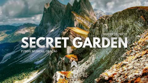 -Secret Garden _ Spontaneous Instrumental Worship