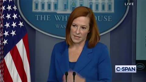 Peter Doocy Asks Psaki if Obama Setting ‘Wrong Example’ on Covid with Birthday Party