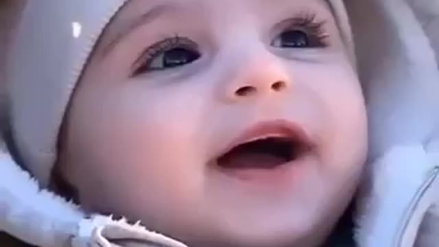 Cute Funny Baby WhatsApp Status Video 😍🔥