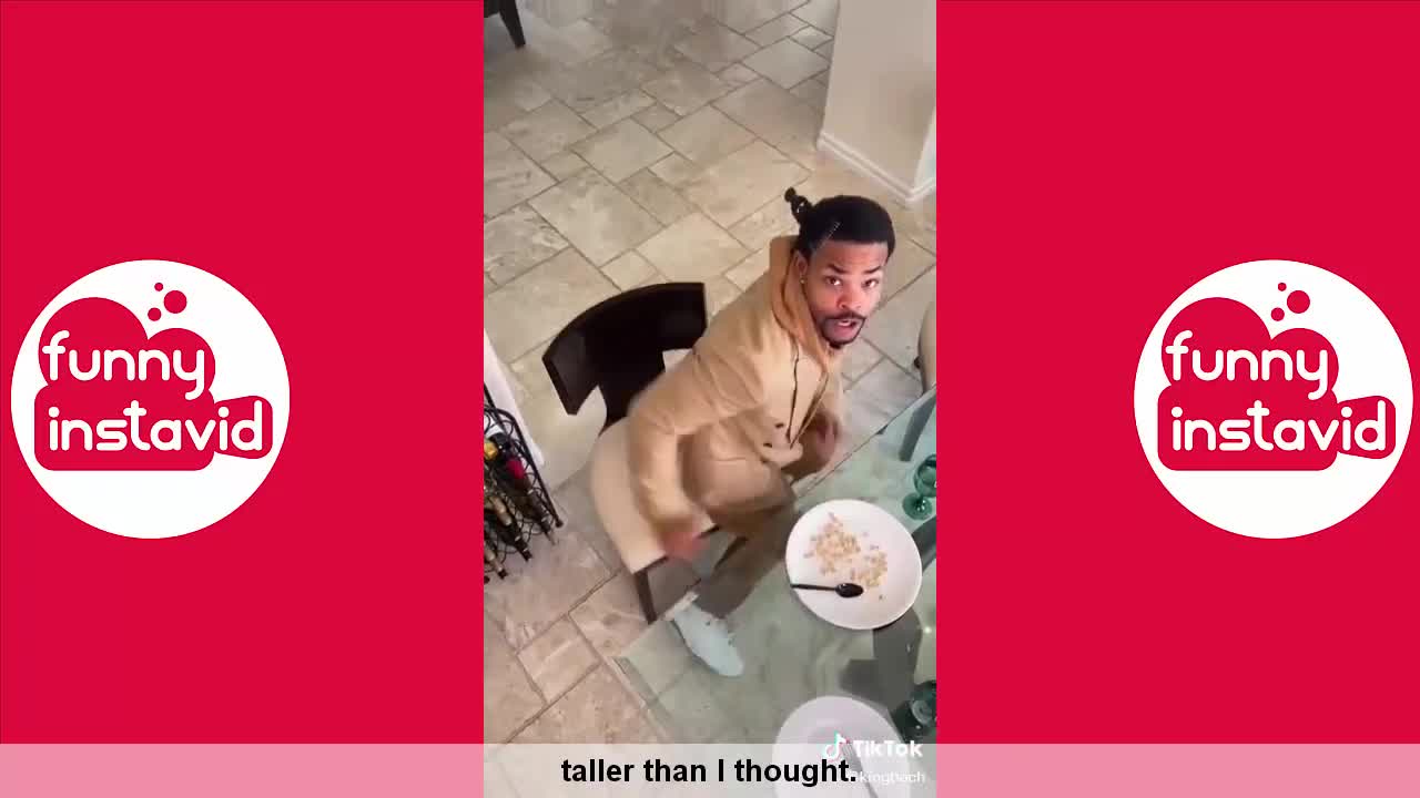 King Bach Funny TikTok| King Bach Funny Videos 2021