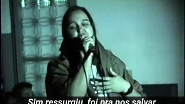 CORO NOVO VIVER - "No Domingo De Manhã" - "Claro Como A Luz"