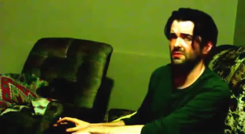 Donald Marshall's First Interview