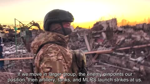 DENAZIFIED - Footage from liberated Lastochkino