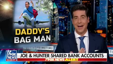 Biden's Worth Just Tripled- How did that happen?