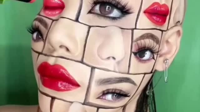 Women with Thousand Face