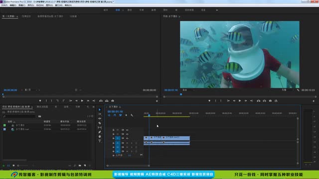 Export to film - export to MP4 - in point out point