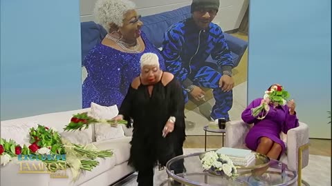 Luenell On Her Longtime Friend Katt Williams’ Viral Interview