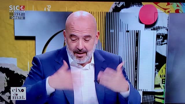 «não defendo nem deixo de defender partido nenhum»