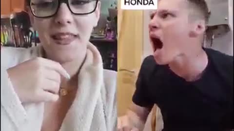 Honda is the best🤣🤣🤣🤣