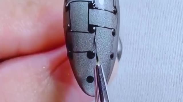 Beautiful Nails 2021 💄😱 The Best Nail Art Designs Compilation #25