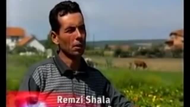 Es begann mit einer Lüge