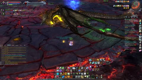 Aion 7.8 Ara Easy Mode Duo