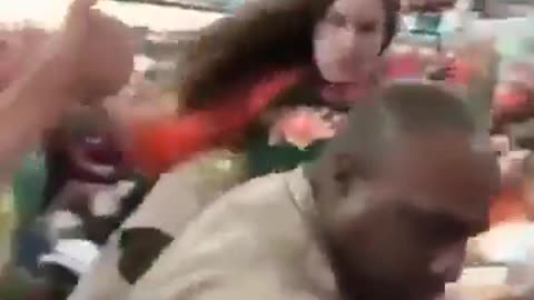 Don't Hit Police