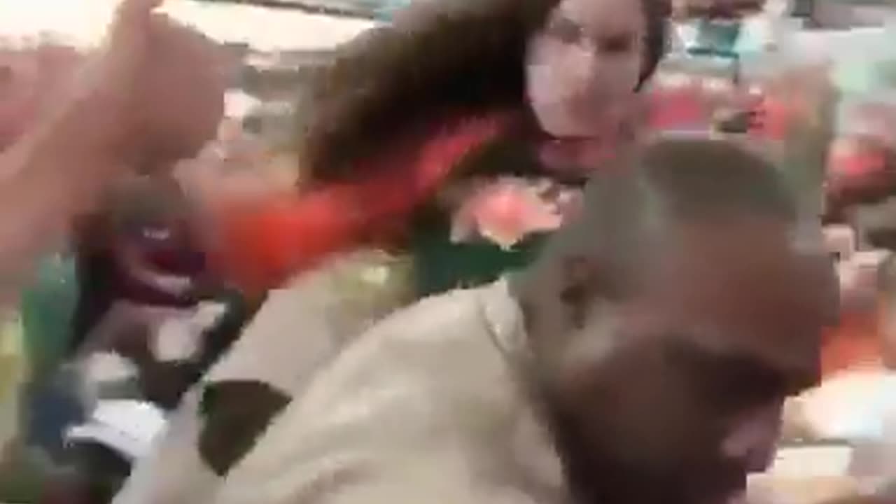Don't Hit Police