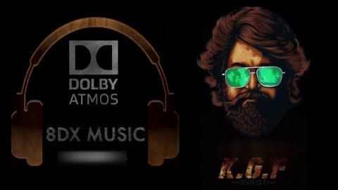 KGF BGM ....