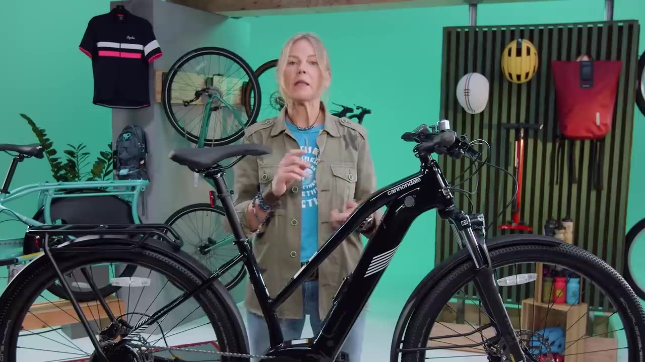 How to Choose an E-Bike