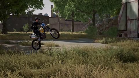 Wheely Killy