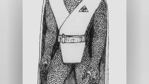 Reptilian World order of Human Enslavement, Hindi