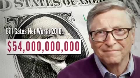 Bill Gates, Fauci, World Economic Forum and a Decade of Vaccines