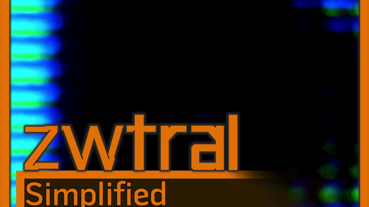 zwtral - Simplified