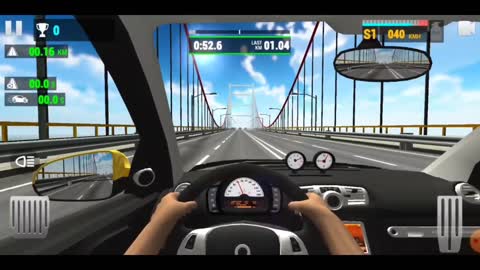 Ferrari New Car Racing Limits Gameplay By | TheArsiGamer