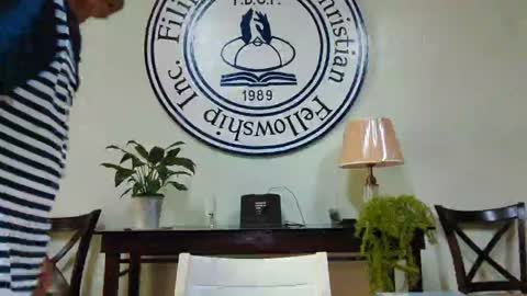 02ND OCTOBER 2022 FDCF ON-LINE SUNDAY WORSHIP: