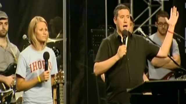 Testimony Closer To God