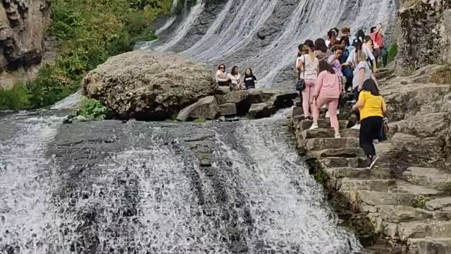 Djermuk - Armenia