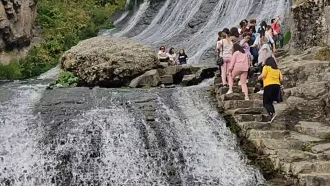 Djermuk - Armenia