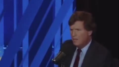VP TUCKER CARLSON NCSWIC