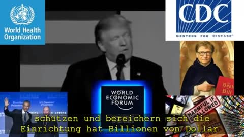 The secret Trump speech that the elites never want