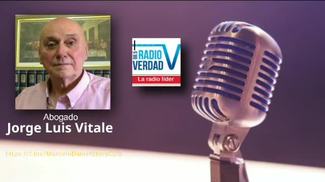 Jorge Luis Vitale