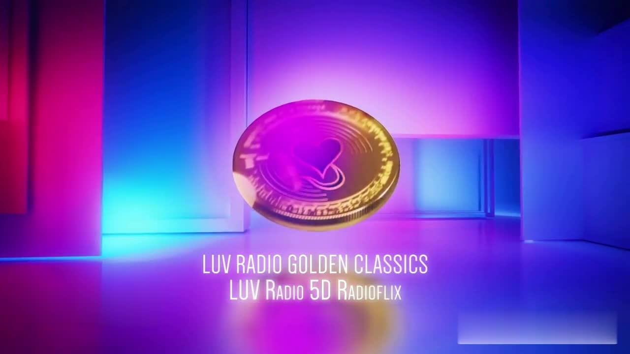 LUV Radio Golden Classics gentle on your mind, soul satisfying, edifying, relaxing. Neon Mystery