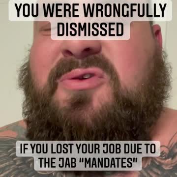 BRING ON THE LAWSUITS !!