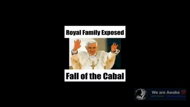 2022-04 27 minute satanic education - fall of the cabal - backup