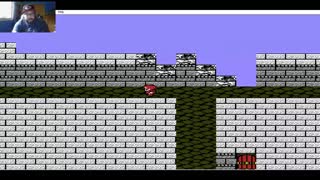 ZuperNEZ Plays Final Fantasy II Part 6