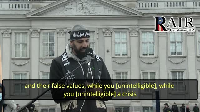 HREAT ALERT: Hizb ut-Tahrir demands France Submit to Sharia the Day after Church Jihad Attack