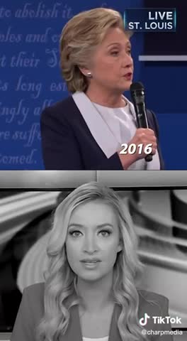 Hilary Clinton Exposed - Watch now!