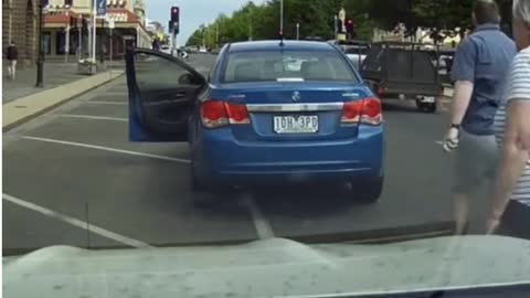 What Would you do? ~DASH CAM 2021
