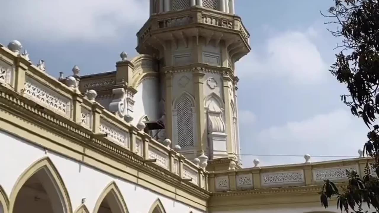 Beauty of Bahawalpur