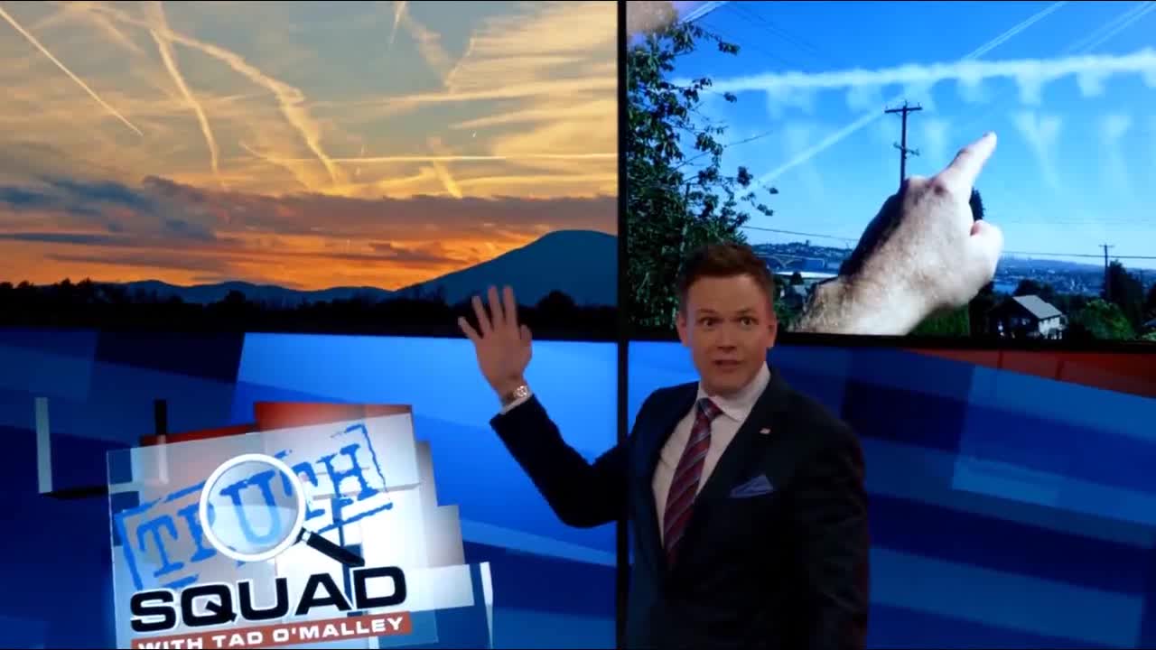 Premonizioni Hollywoodiane - X-File 23 feb. 2016.