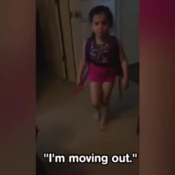 I'm to grown for this!