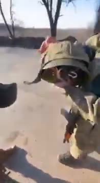 +18 made of snow and sticks - the "second army of the world" confidently holds the brand