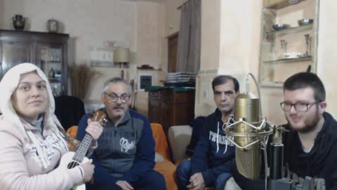 2020.01.13-Eliseo.Bonanno-INNI SPIRITUALI LODE E GLORIA AL SIGNORE GESU' CRISTO