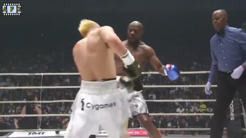 Boxing